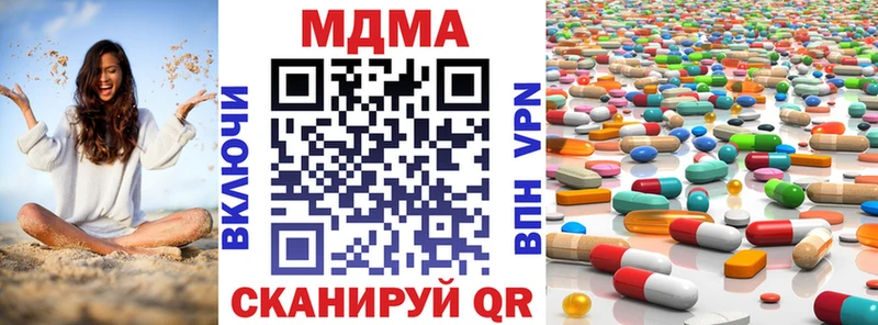 что такое   Сорск  МДМА молли 